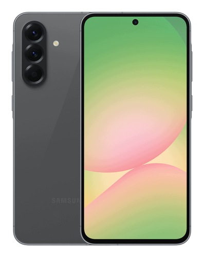 Samsung Smartfon Galaxy A56 5G 8/128GB Enterprise Edition grafitowy