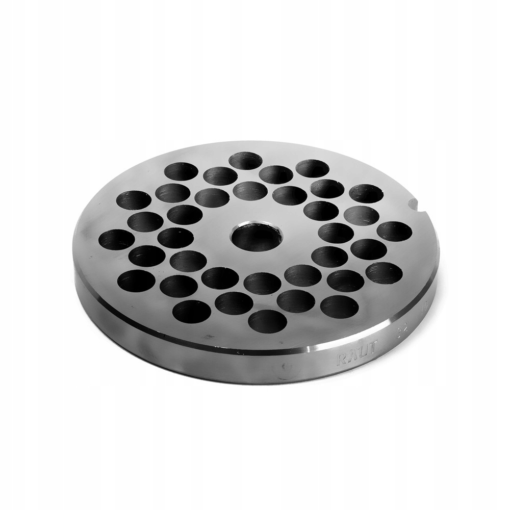 Sítko pro strojky 32 otv.10 mm, průměr 99 mm, nerezová ocel Tre Spade