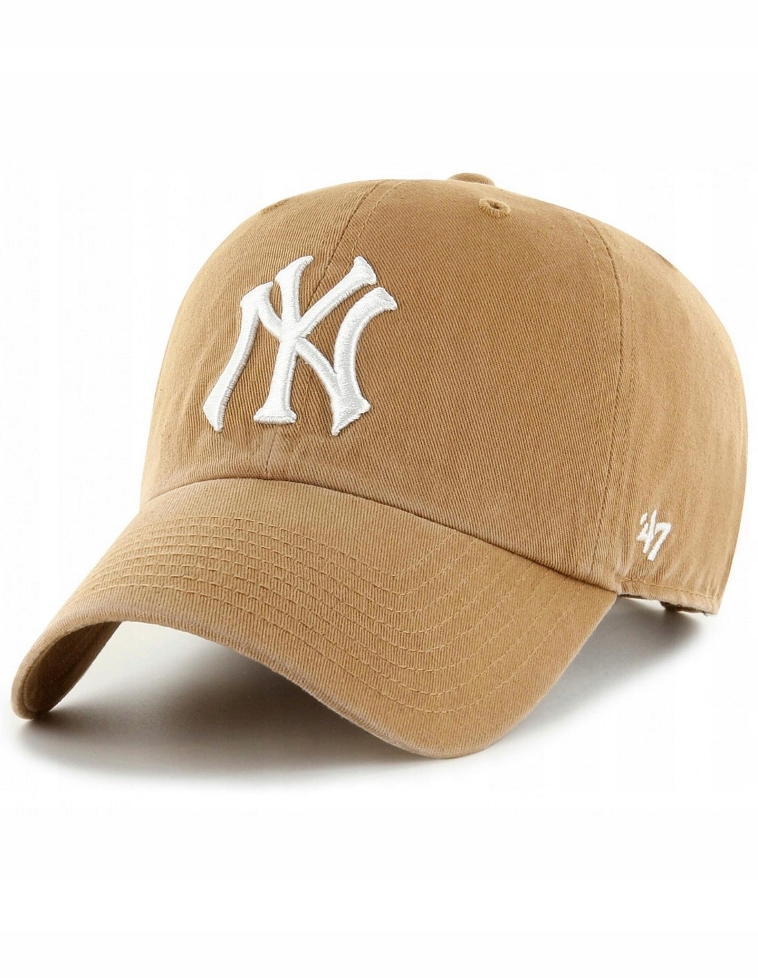 Czapka z daszkiem '47 Mlb New York Yankees