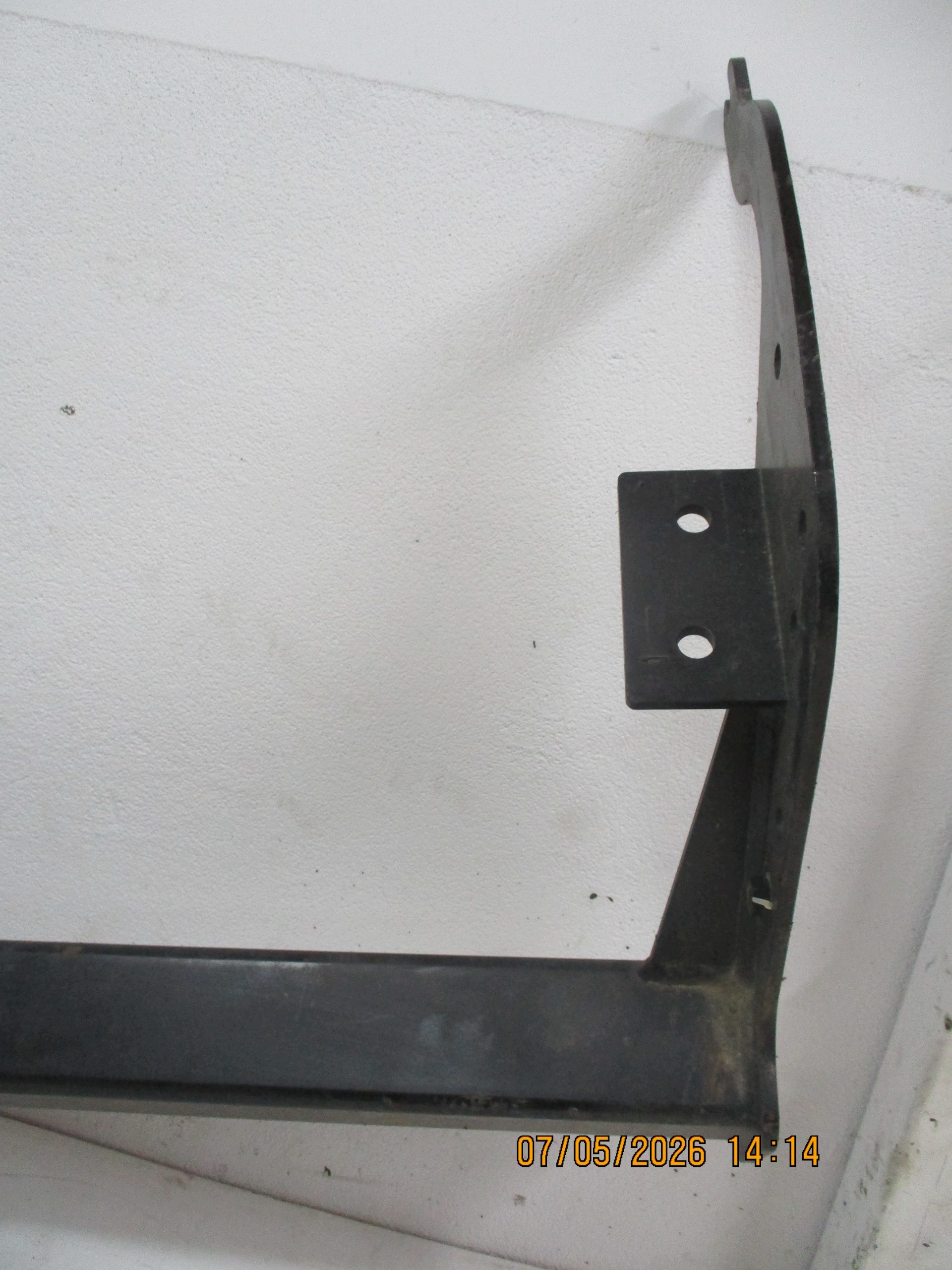 tow sider rear part FORD RANGER MB3L-195544-AB