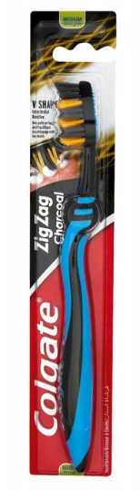 

Colgate Szczoteczka do zębów Zig Zag klasyczna