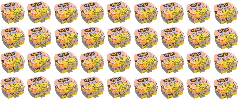 Levně 36 x 160 g Rio Mare Salát s kukuřicí a tuňákem Karton