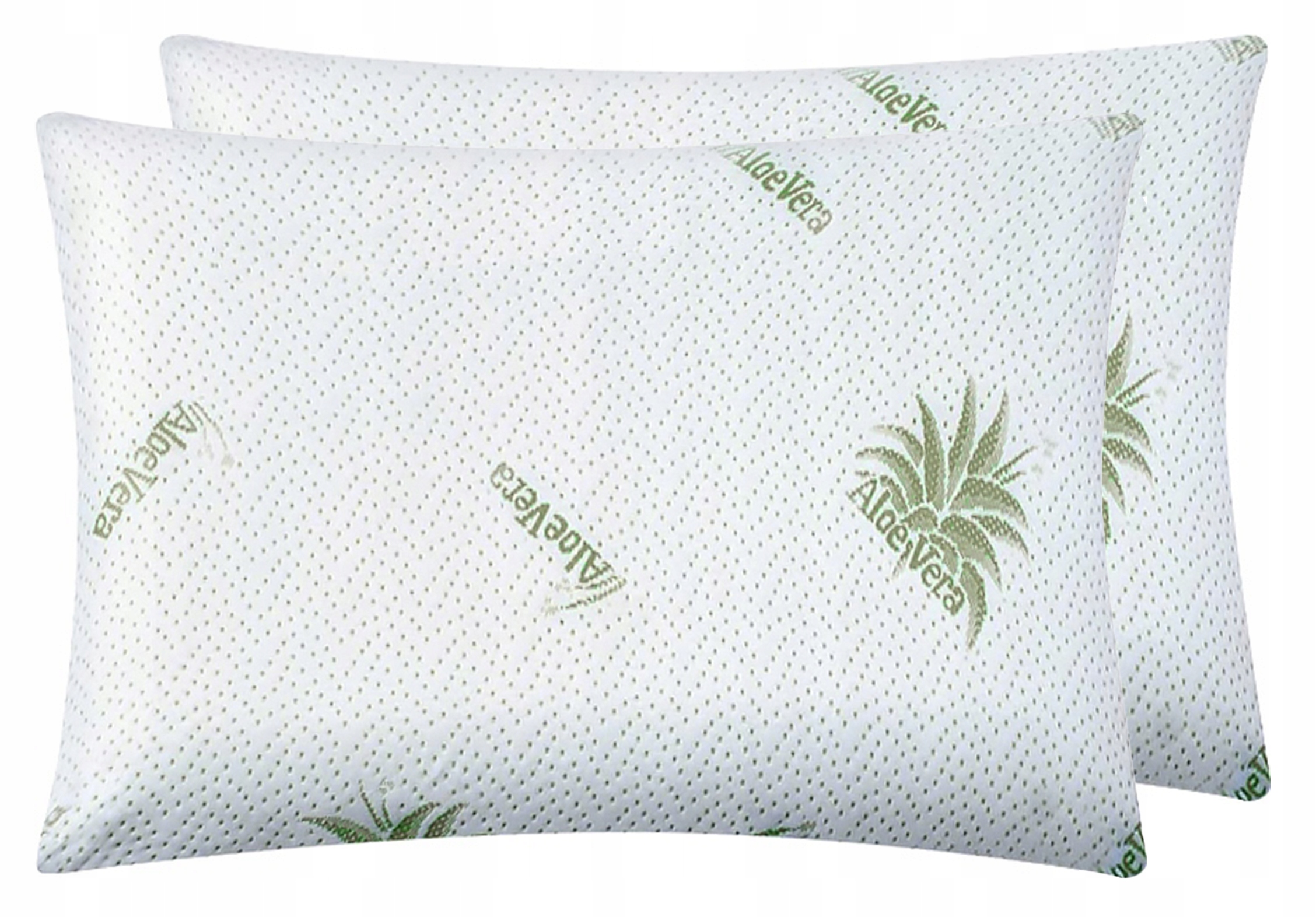 2 PACK ORTOPEDINĖ PAGALVĖ VISCO MEMORY MEDICAL