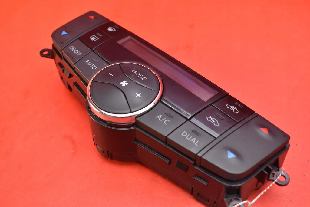 control panel air conditioning devices KLIMY NISSAN PULSAR C13 14-18