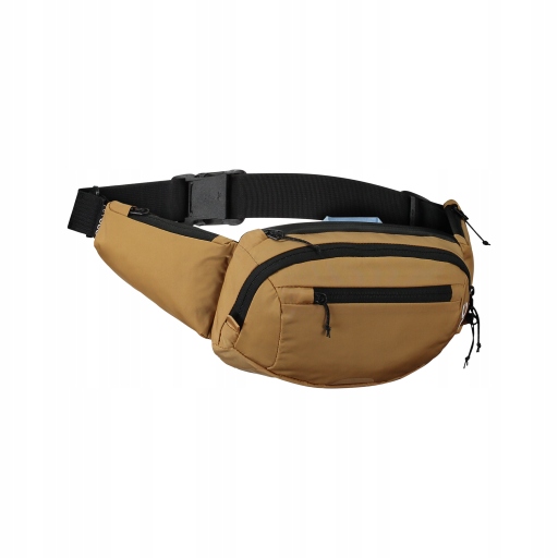 Torba POC LAMINA HIP Pack - brązowy TU