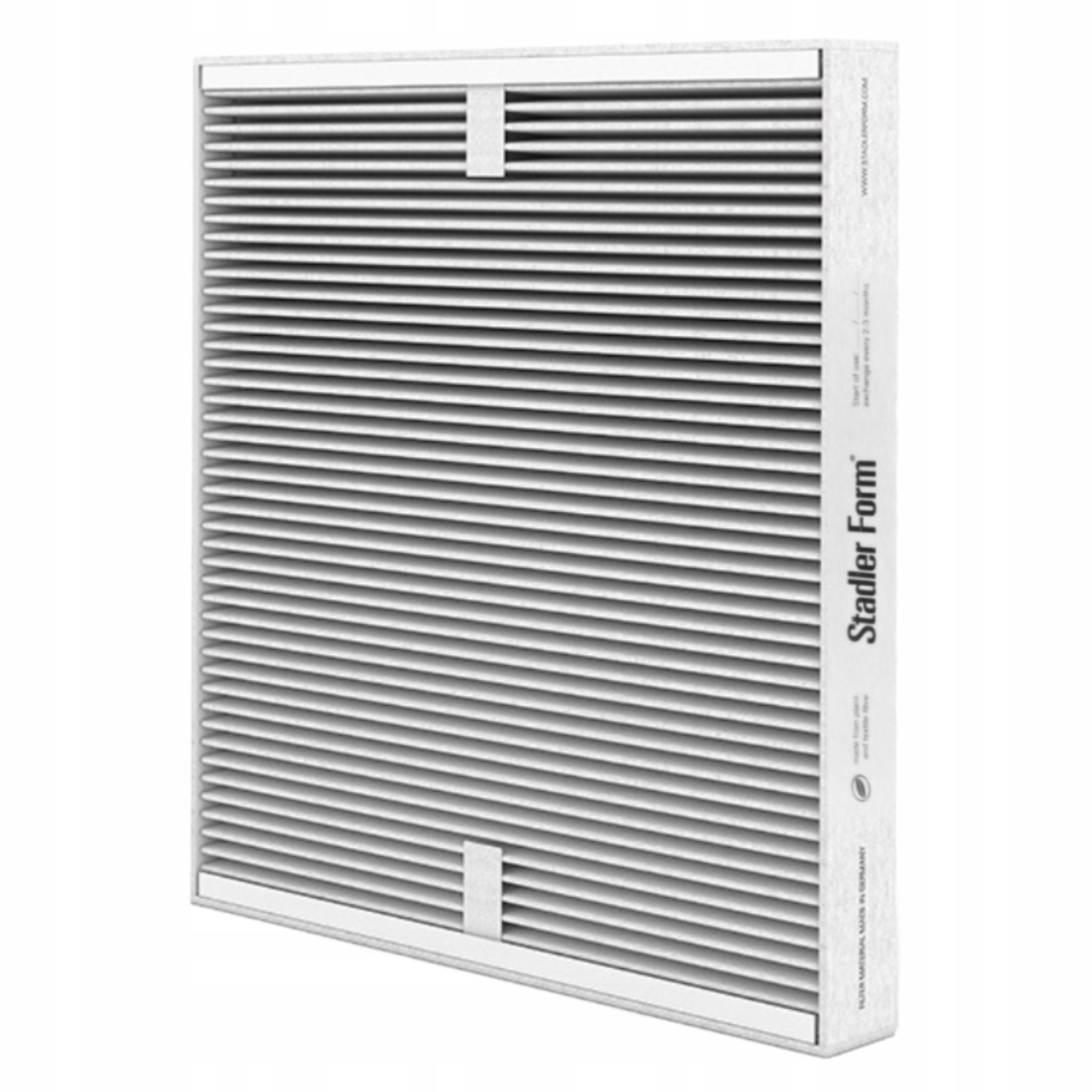 Filtr Hepa H12 do oczyszczacza Stadler Form Roger Little