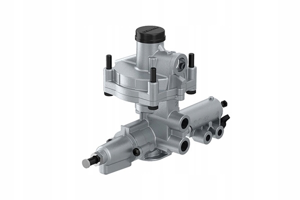 WABCO PNEUMATYCZNY REGULATOR SIŁY HAMOWANIA