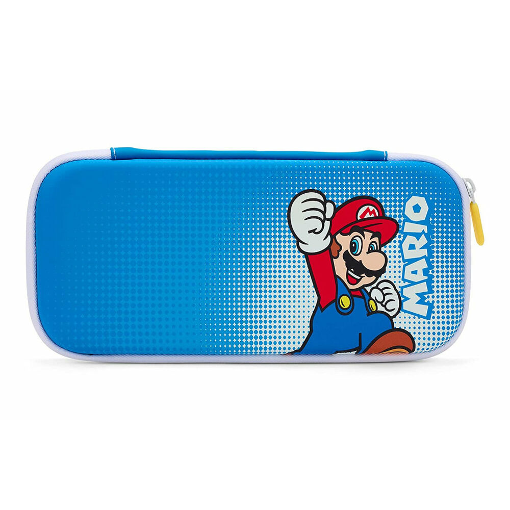 PowerA do Nintendo az Wielobarwny