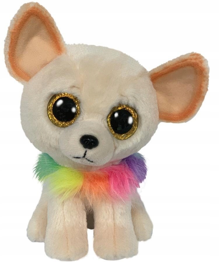 

Ty Maskotka Pies Beanie Boos Chihuahua Piesek 15cm