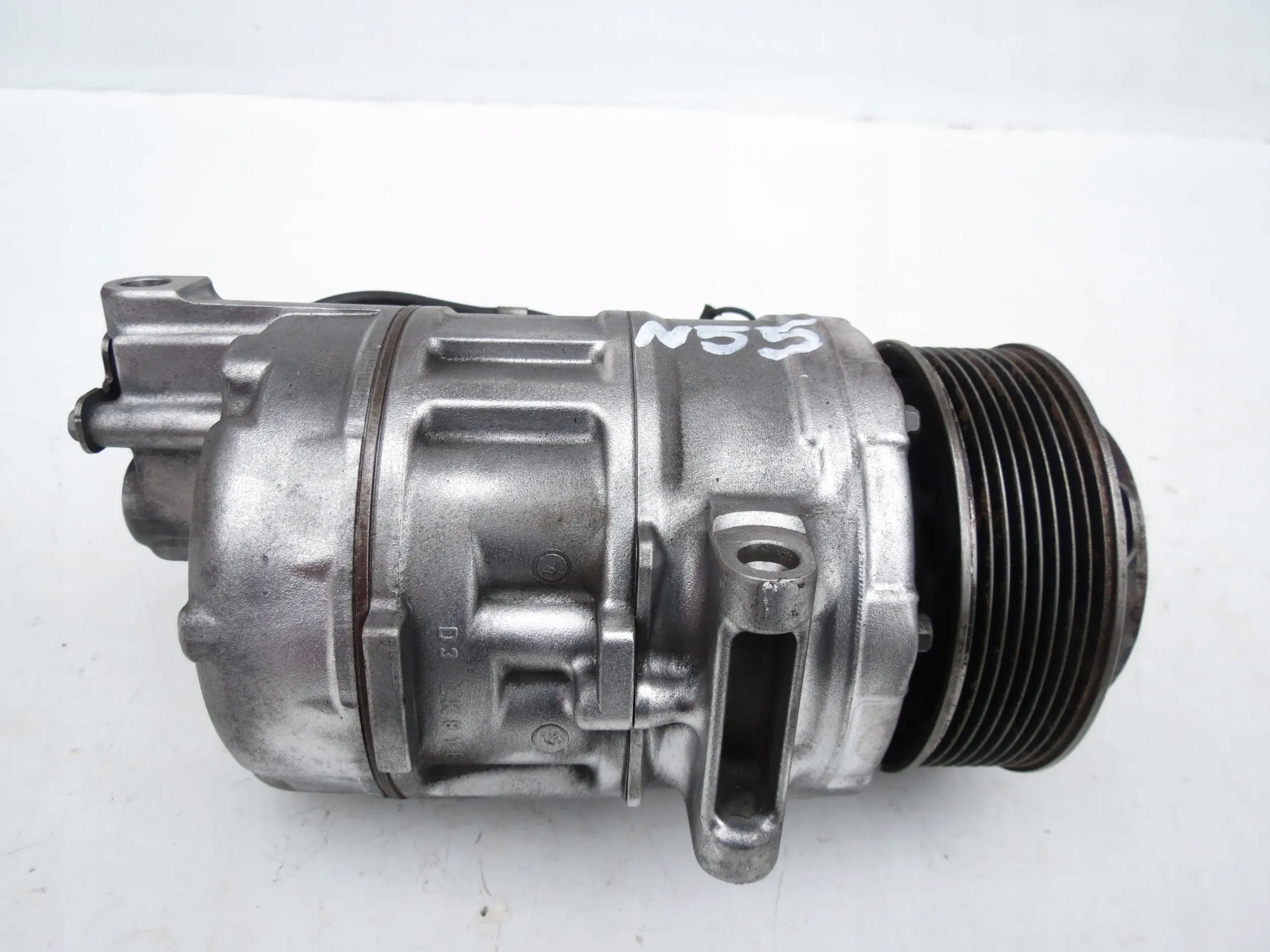 compressor compressor; of the air conditioning BMW F15 3.0 N55
