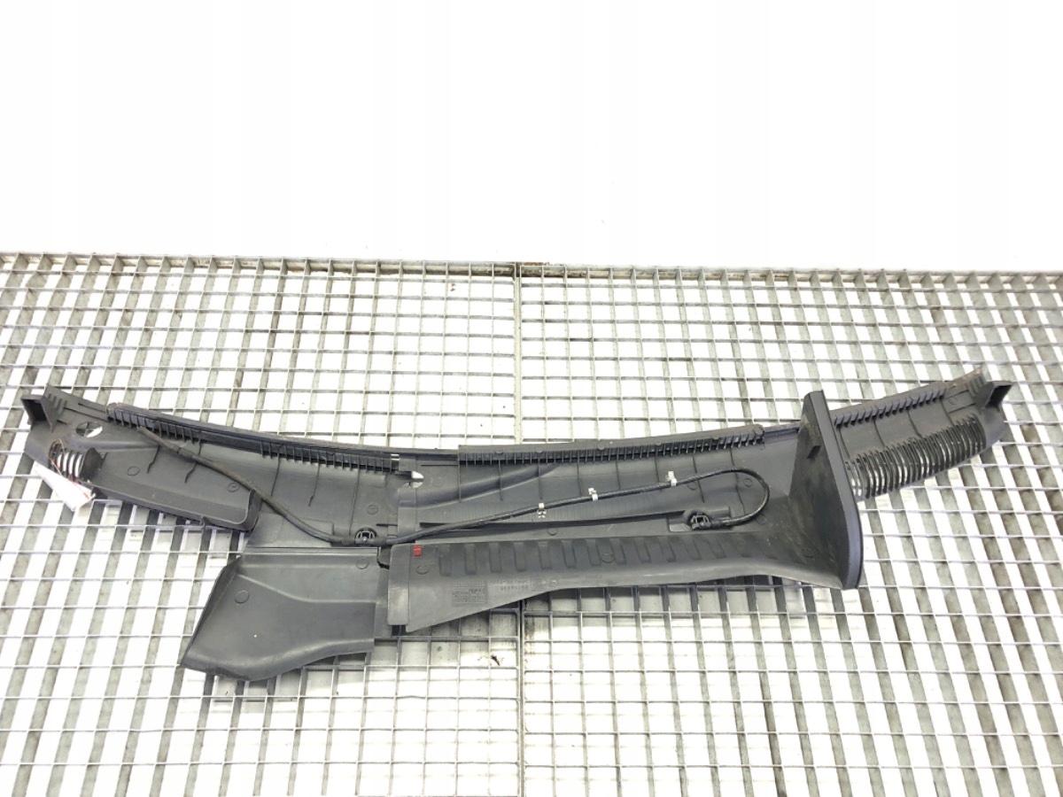 PODSZYBIE OPEL CORSA C 09116435 Hatchback 00-09 Producent części OEM