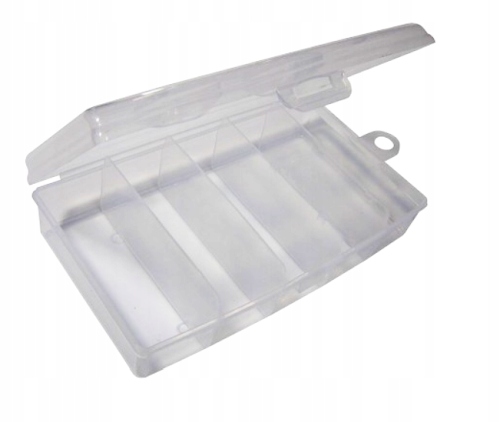 PUDEŁKO NA AKCESORIA WĘDKARSKIE, PRZYNĘTY, BLACHY8