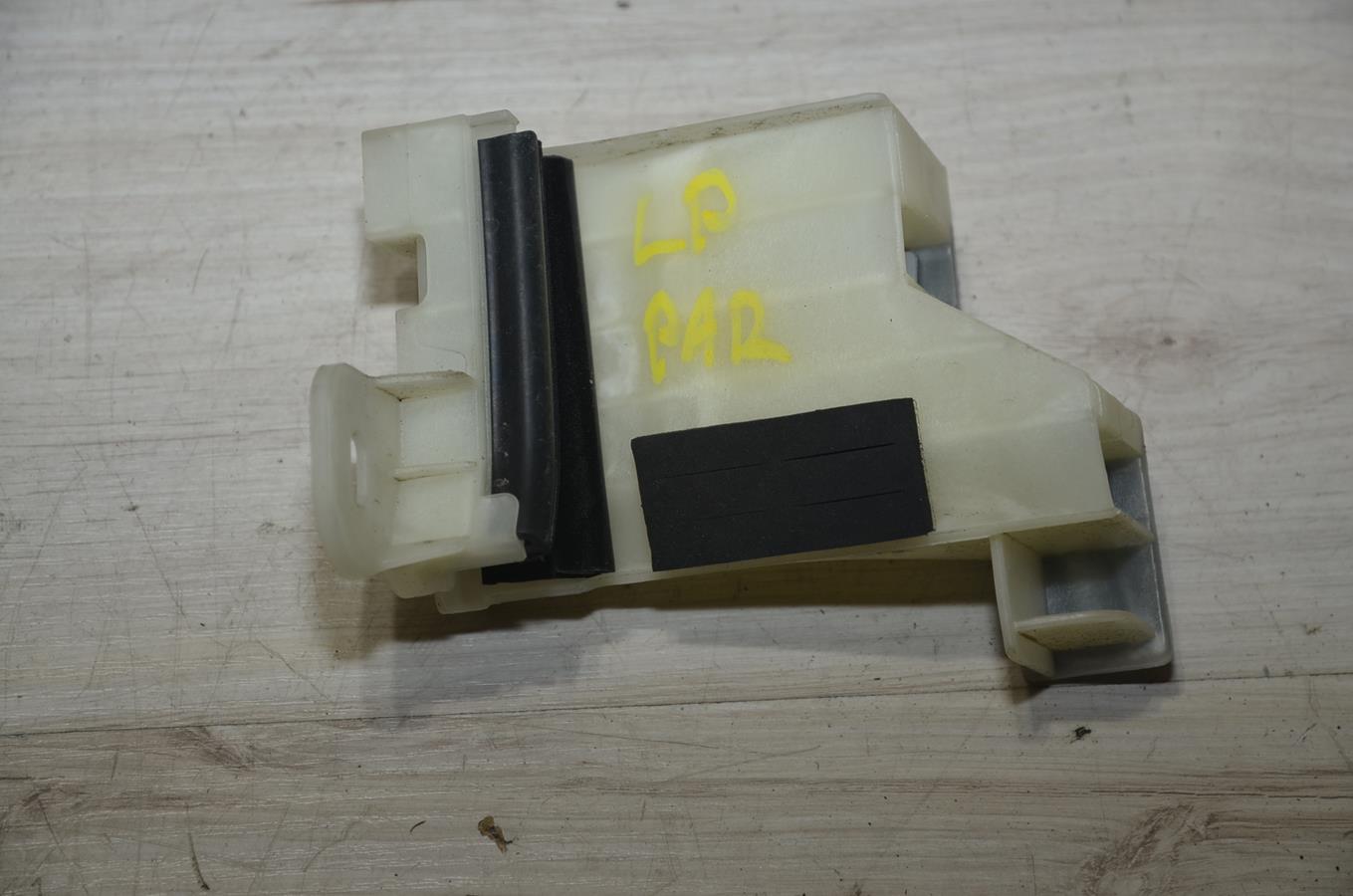 holder windows LP Peugeot Partner IV Rifter 19r