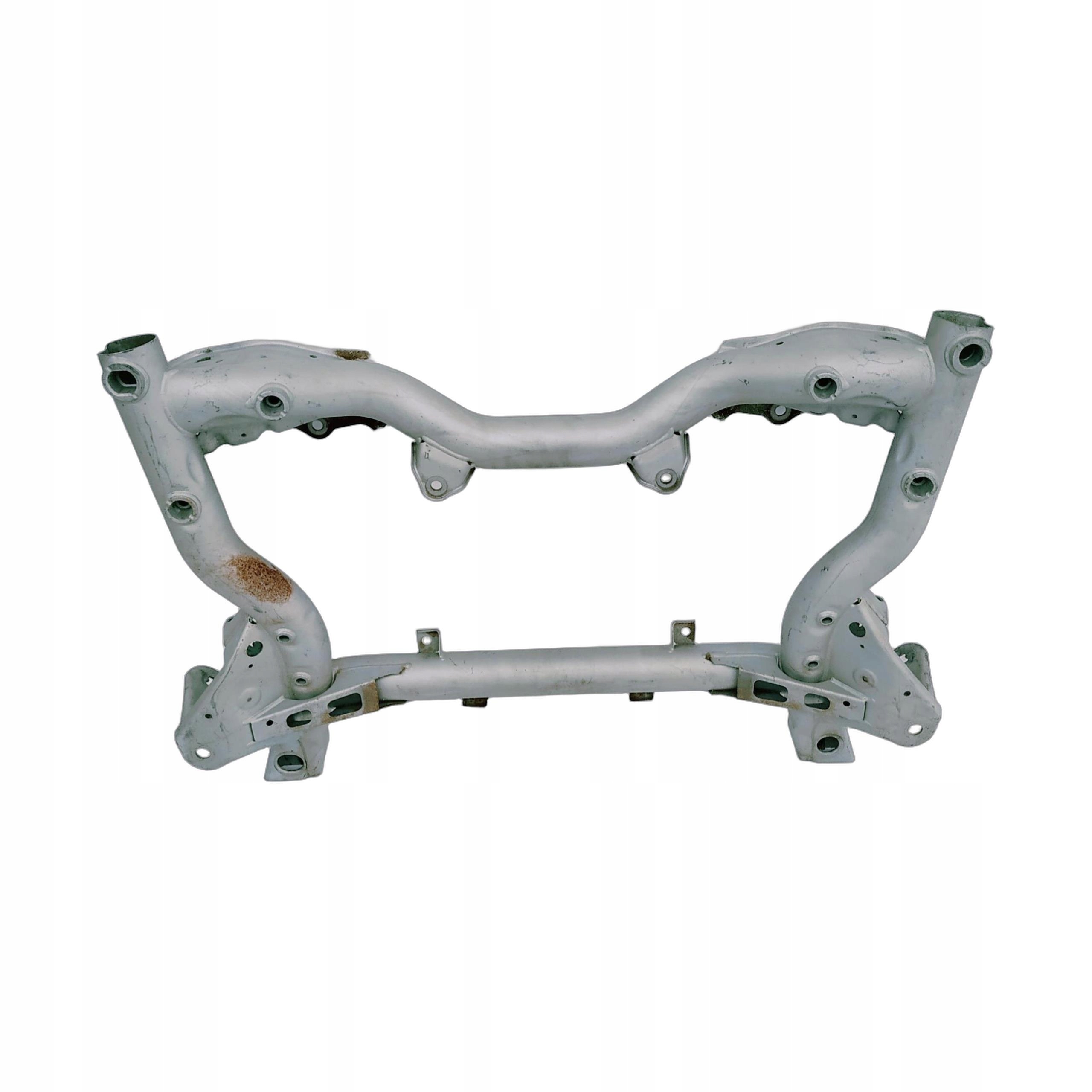 axle beam front subframe MERCEDES W212 2.2 CDI