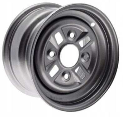 Обід передній передній 10 дюймів Loncin Desert 200/250