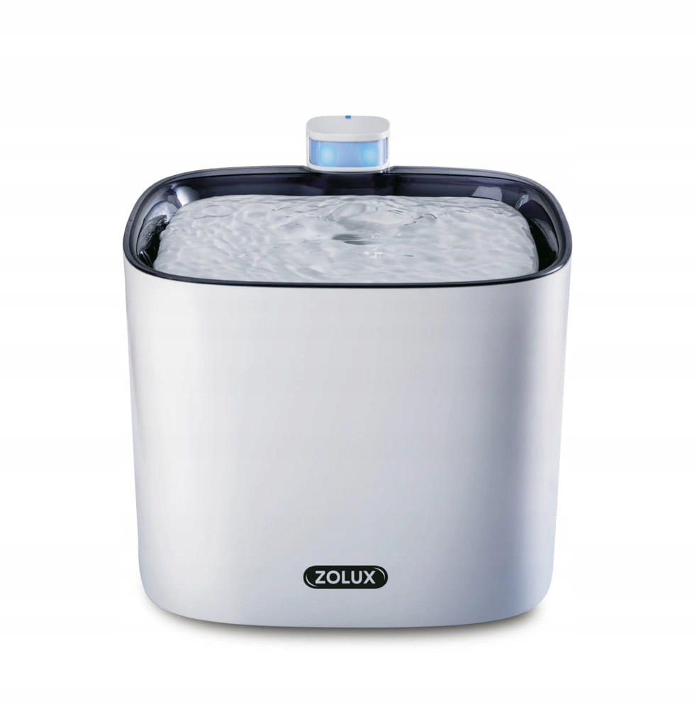 Levně Fontána pro kočky Iguazu 3 l Zolux