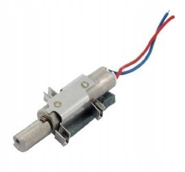 

Mini silniczek silnik wibracyjny 3V MT48