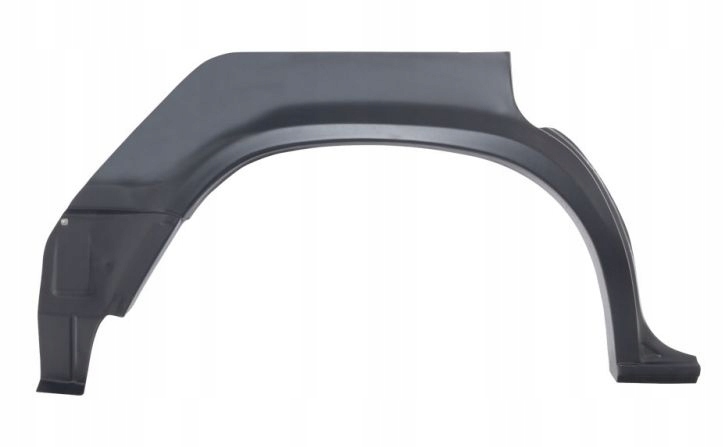 Reperaturka błotnika tył VOLVO 740 760 82-89 4D PR