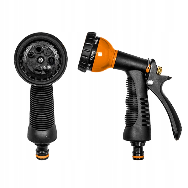 

Pistolet do zraszania podlewania Bradas ECO-KT615