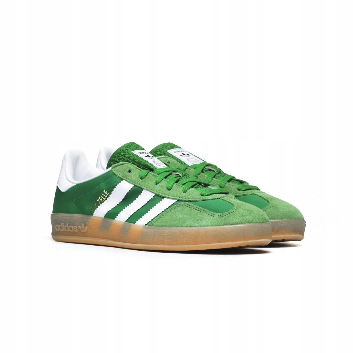 Sportovní obuv Adidas Gazelle Indoor IE6605 44 2/3