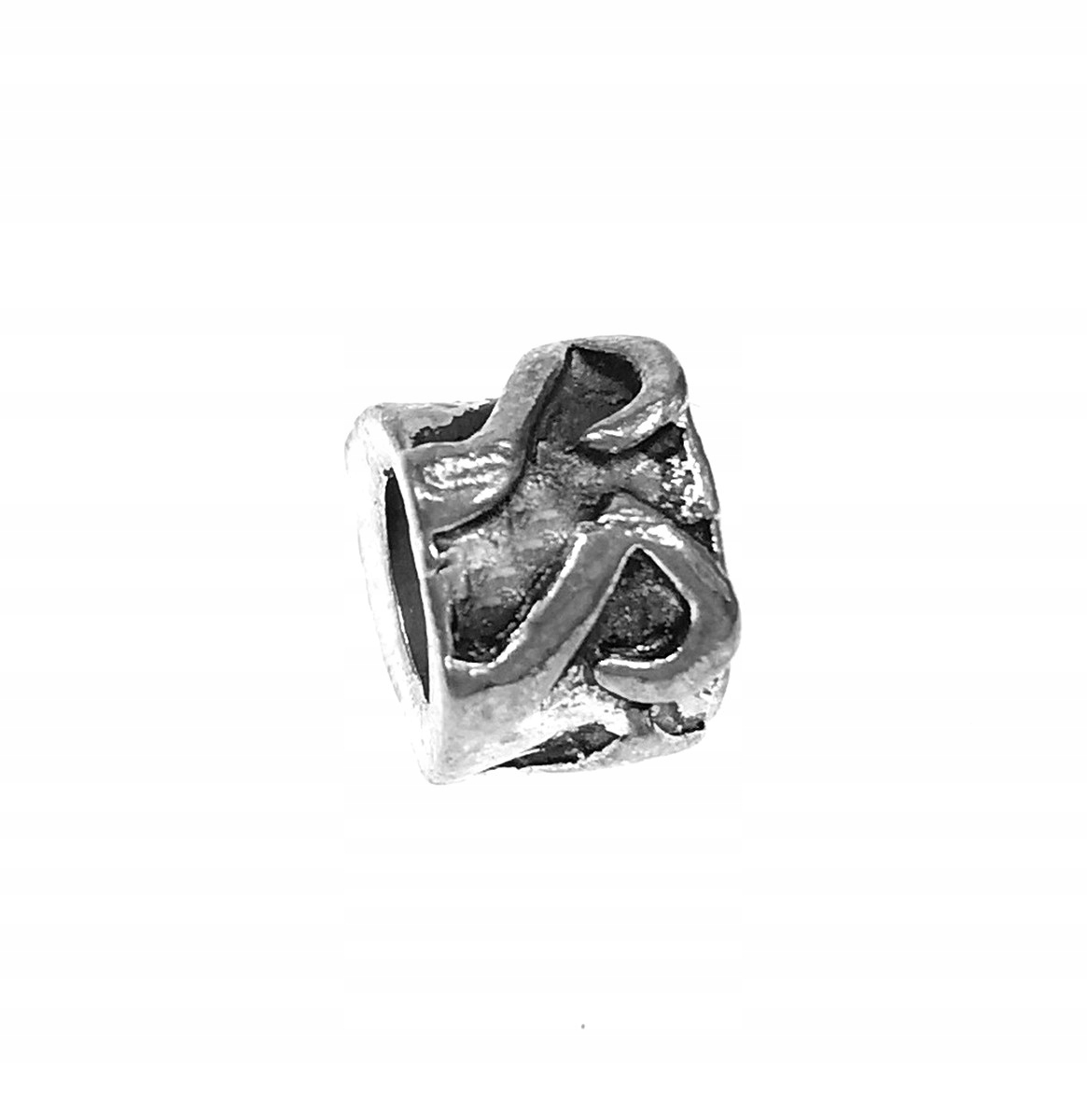

Charms do Pandora srebrny serpentyny