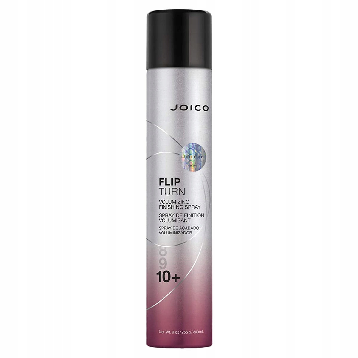 

Joico Flip Turn lakier do włosów mocne utrwalenie