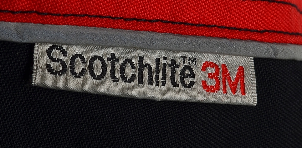 KURTKA TEKSTYLNA NA MOTOR GERYMOT 46/S Materiał tekstylia