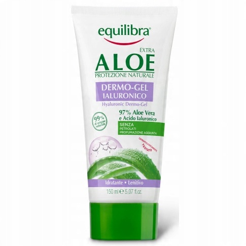 

Equilibra Dermo Żel z kwasem hialuronowym 150ml