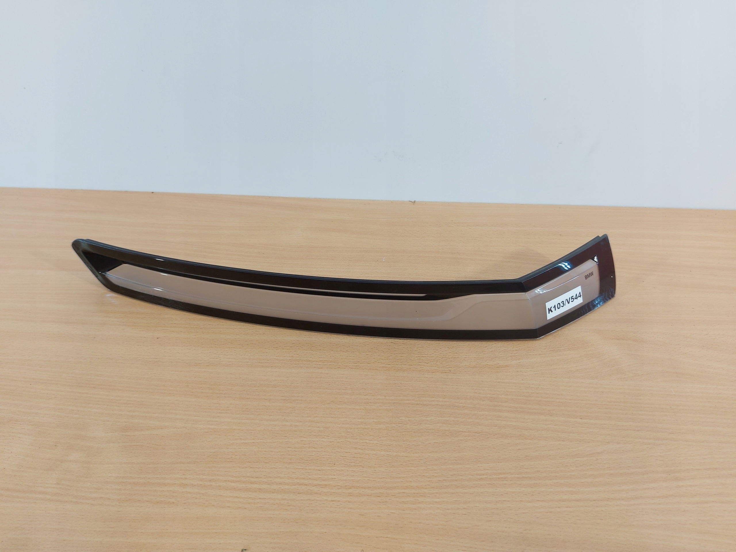 BMW moulding cover cap new MODEL right RH