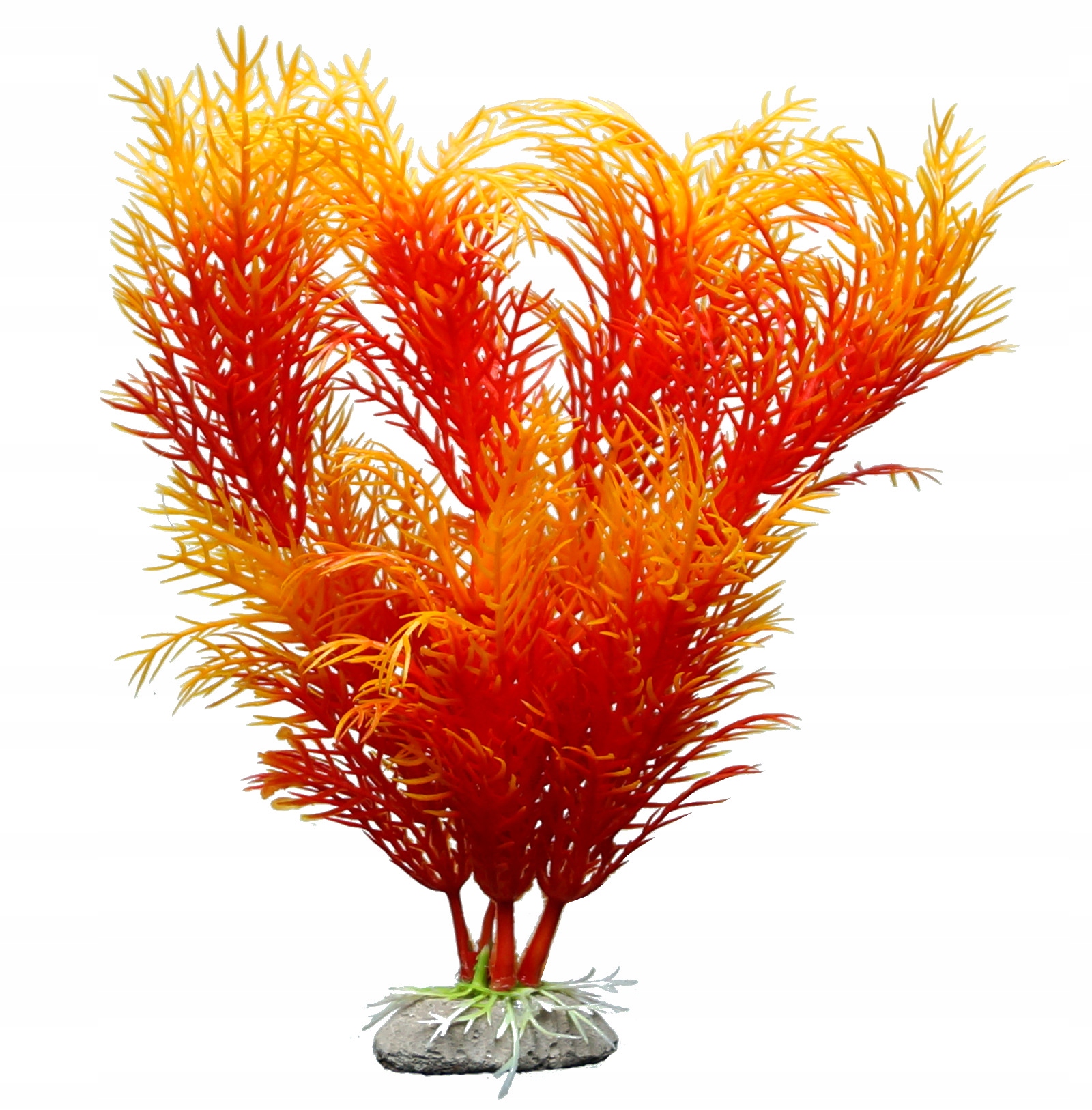 

Roślina dekoracyjna sztuczna do Akwarium 21cm 2.31