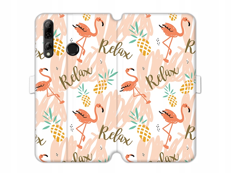 

Etui na Huawei P Smart Plus 2019 Wallet Fantastic