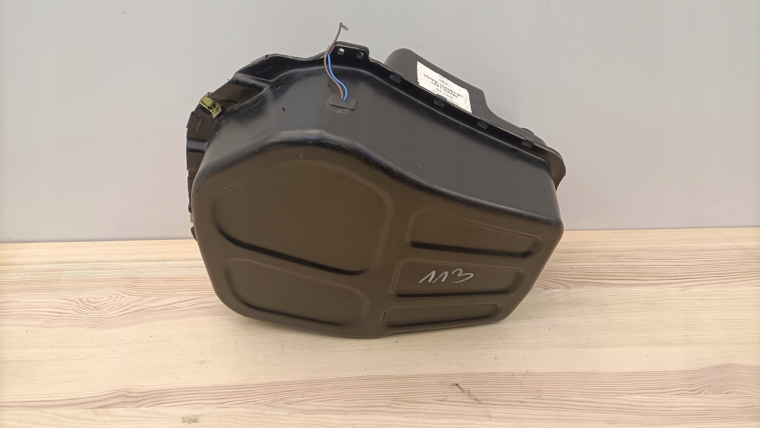 left speaker FORD PUMA SUBWOOFER V97F-19A067-BC PAK23/19