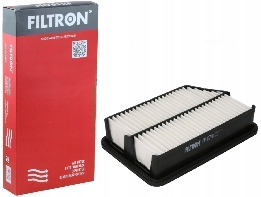 

Filtron Filtr Powietrza Kia Carens IV Sportage III