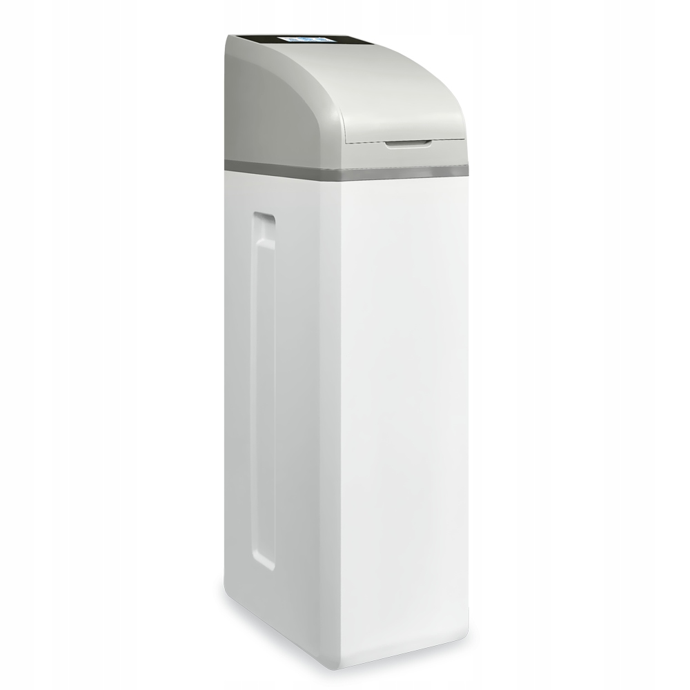 Změkčovač vody pro dům iVISION 25 L Wi-Fi s aplikací a senzorem zaplavení