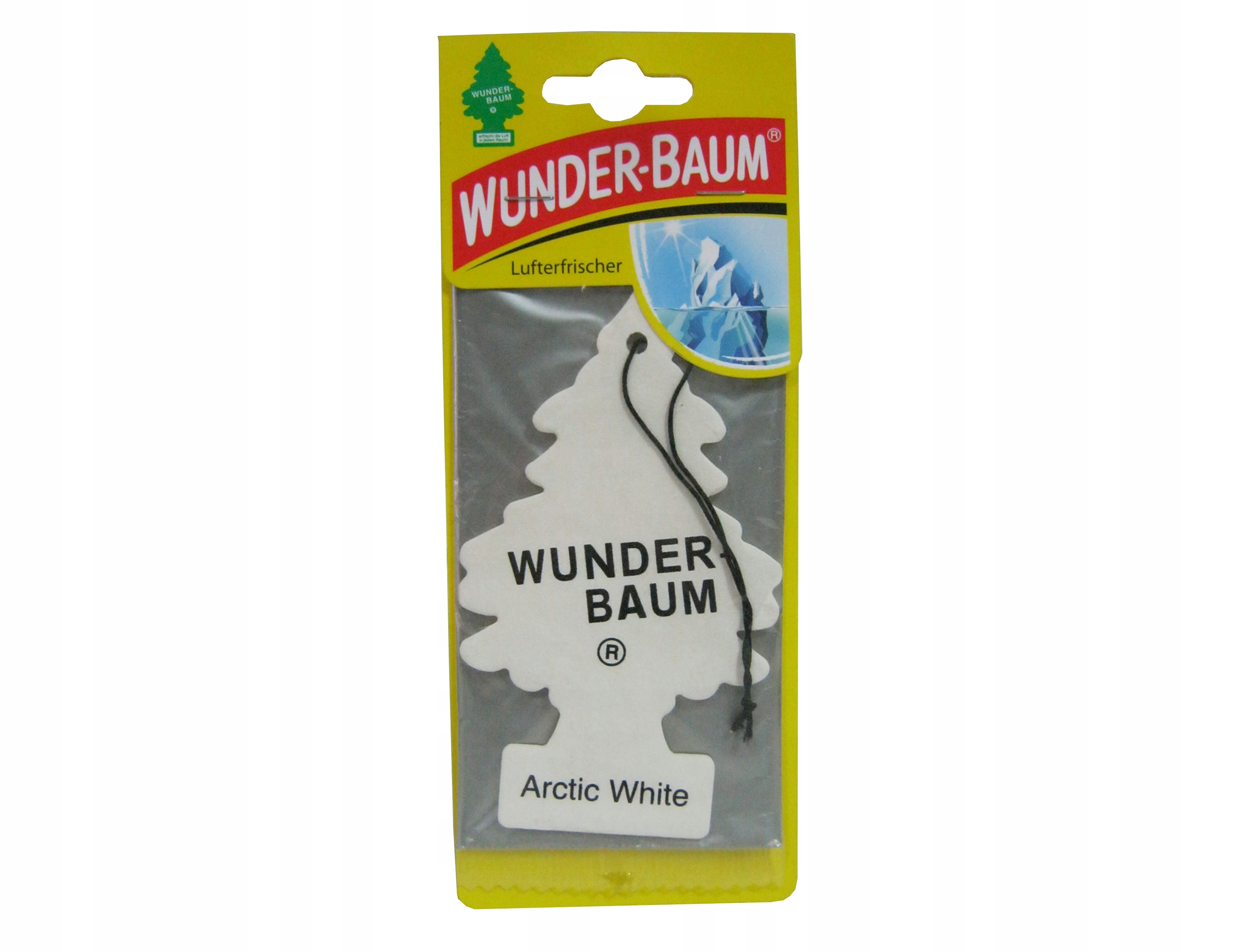 

Wunder Baum Choinka Zapachowa Arctic White