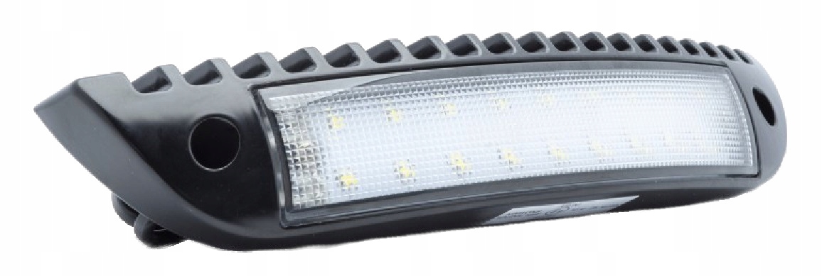 

Lampa Tył Led Cofania Światło Wsteczne Homologacja