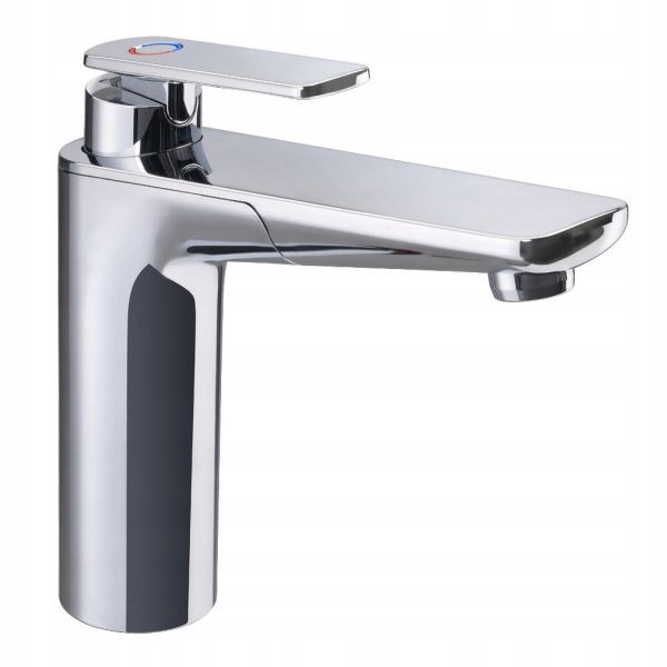 001 - Reich кухонный кран Vector S