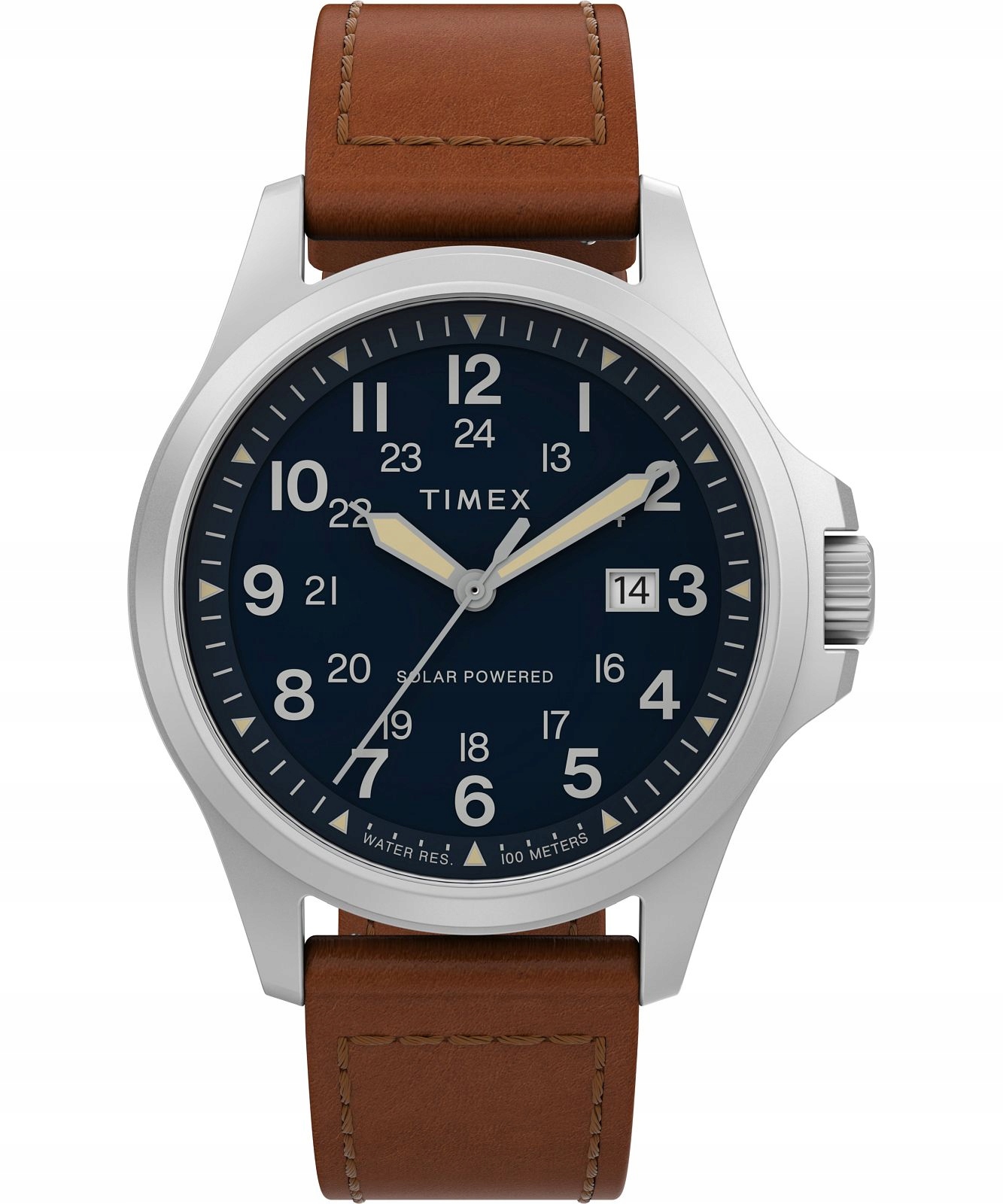 Pánské hodinky Timex Expedition Outdoor Solar
