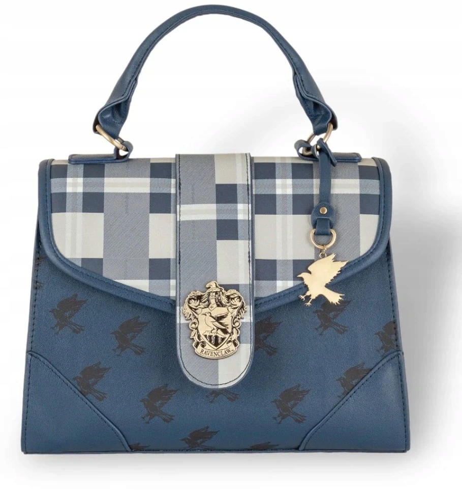 Kabelka premium Havraspár, Harry Potter