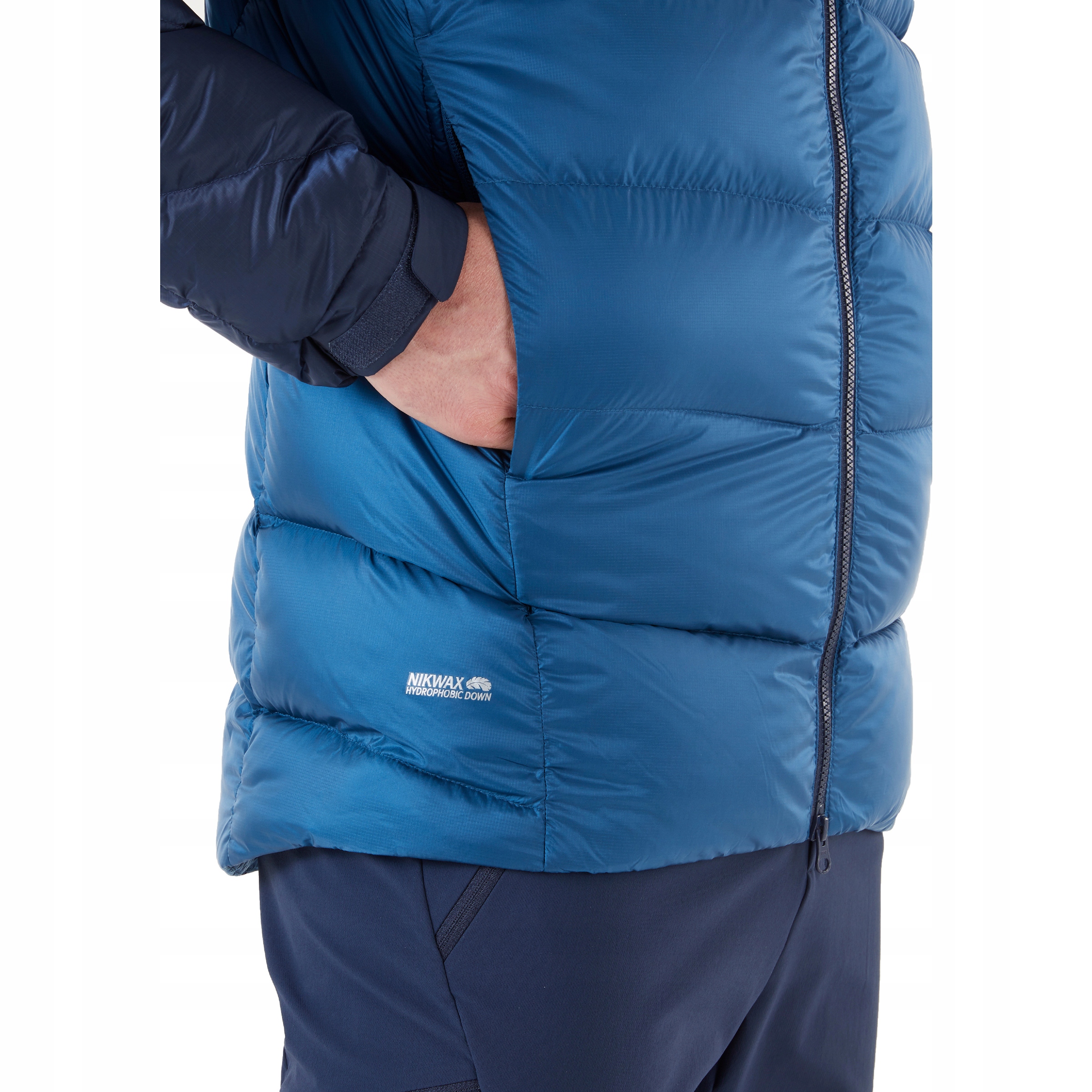 RAB NEUTRINO PRO JACKET S Rozmiar S
