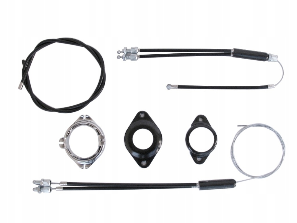 Rotor Linki Bmxa 1'' 360 Stopni Rattle C. ROT03