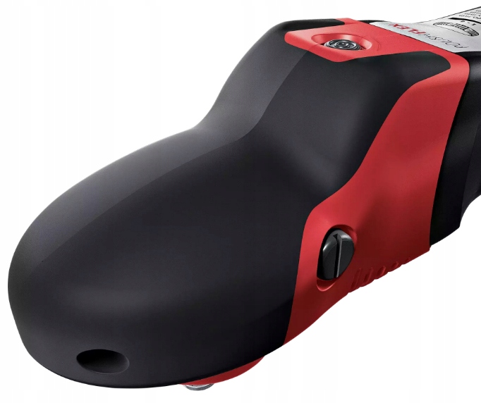 FLEX PE 14-2 150 mm - MASZYNA POLERSKA ROTACYJNA Średnica tarczy (mm) 150 mm