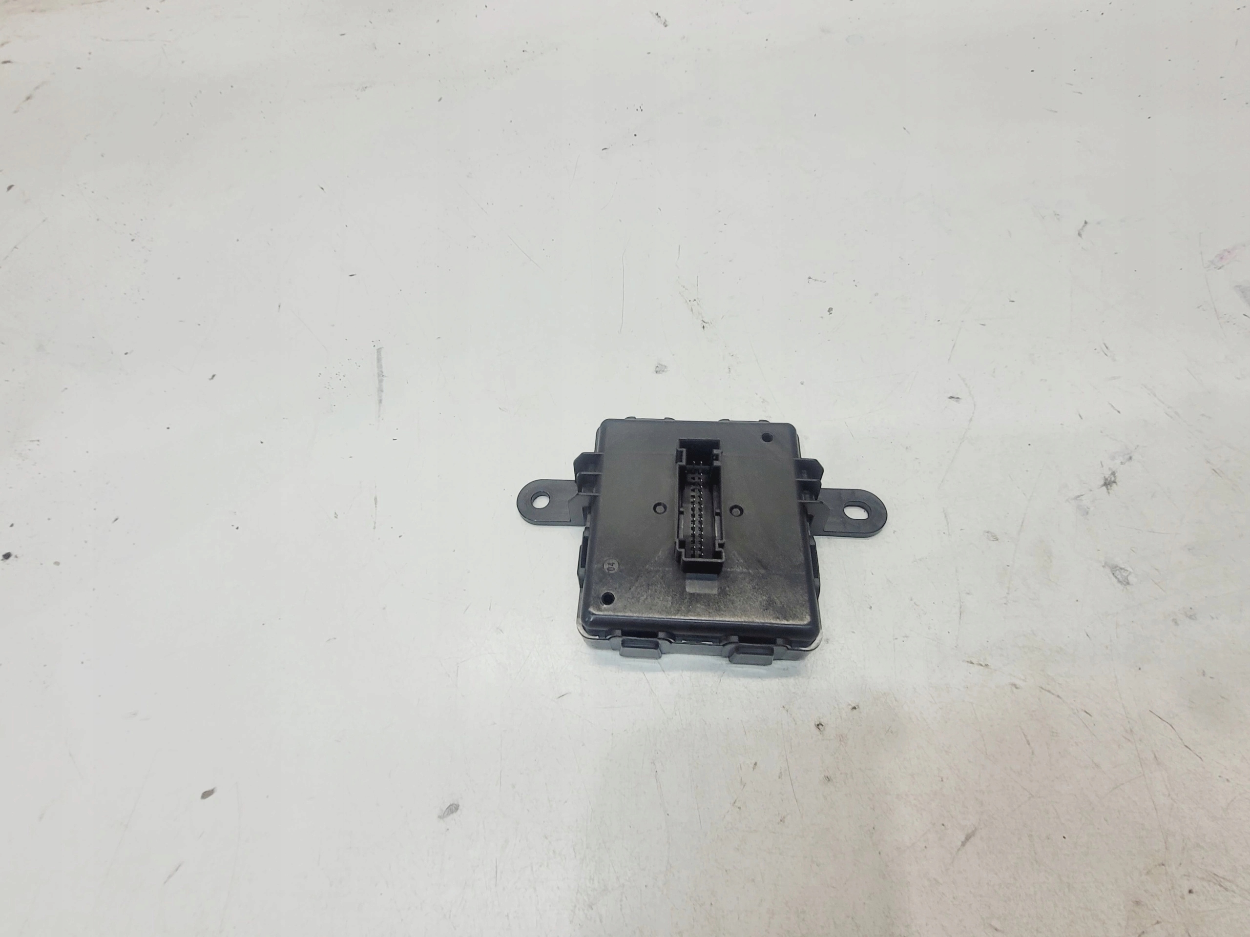 control unit URUCHAMIANIA BEZKLUCZYKOWEGO AUDI Q4 E-TRON 5WA959436Q