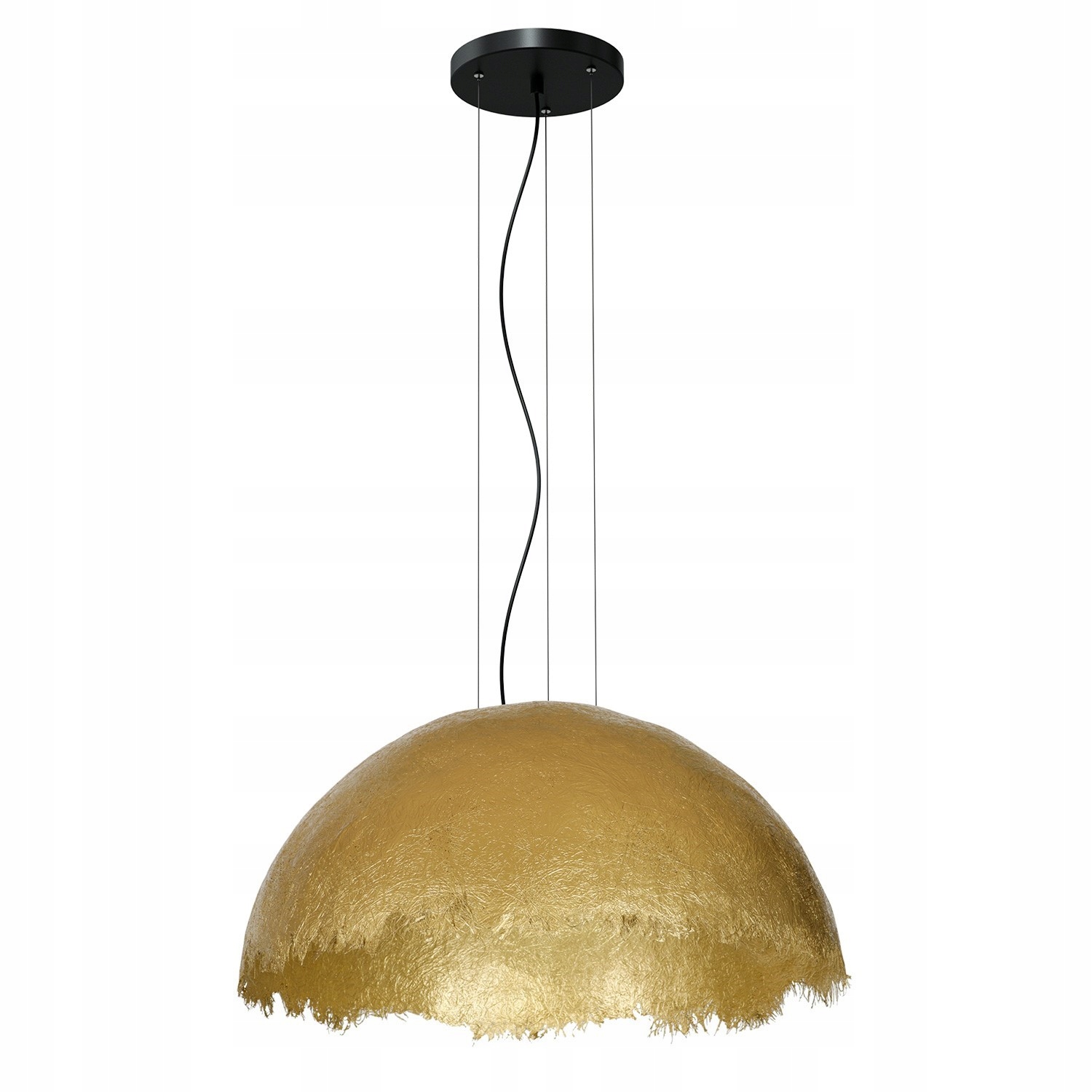 Závěsná lampa Luminex Compo 1 světelné body E27