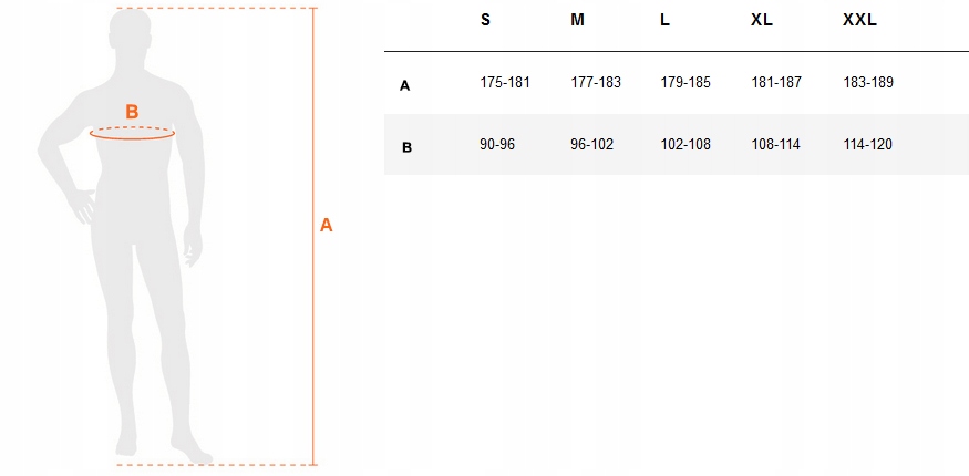 Koszulka termoaktywna X-BIONIC ENERGY ACCUMULATOR 4.0 PATRIOT POLSKA r.L Materiał dominujący Poliamid