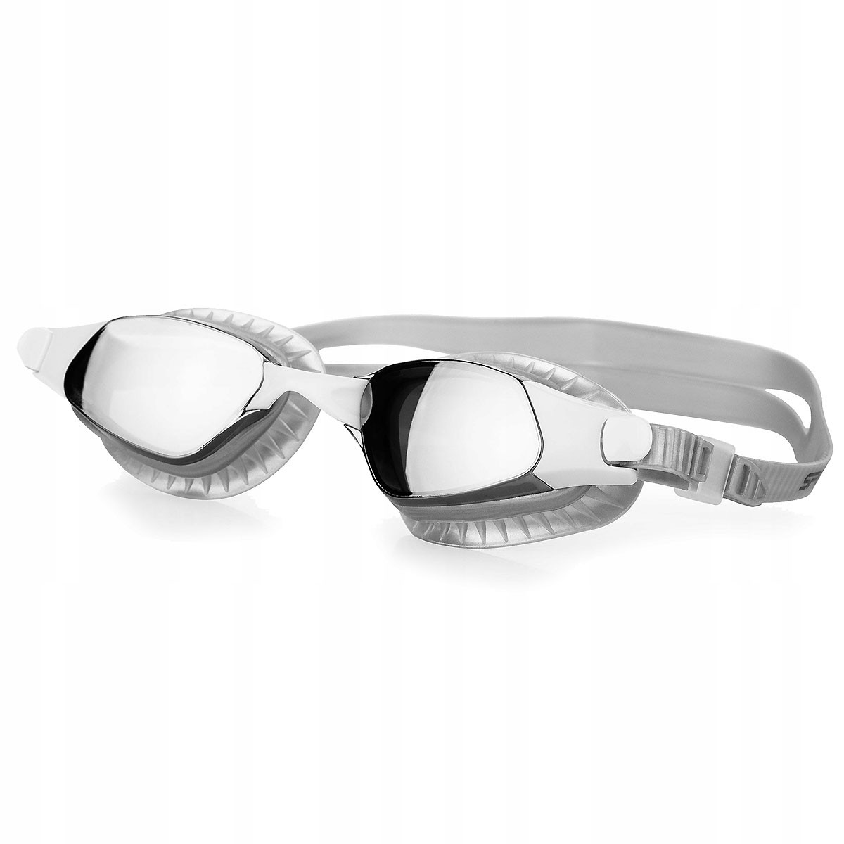 

927932 Spokey Okulary Do Pływania Erisk