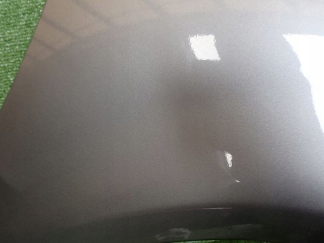 OPEL CORSA D fender right front front replacement