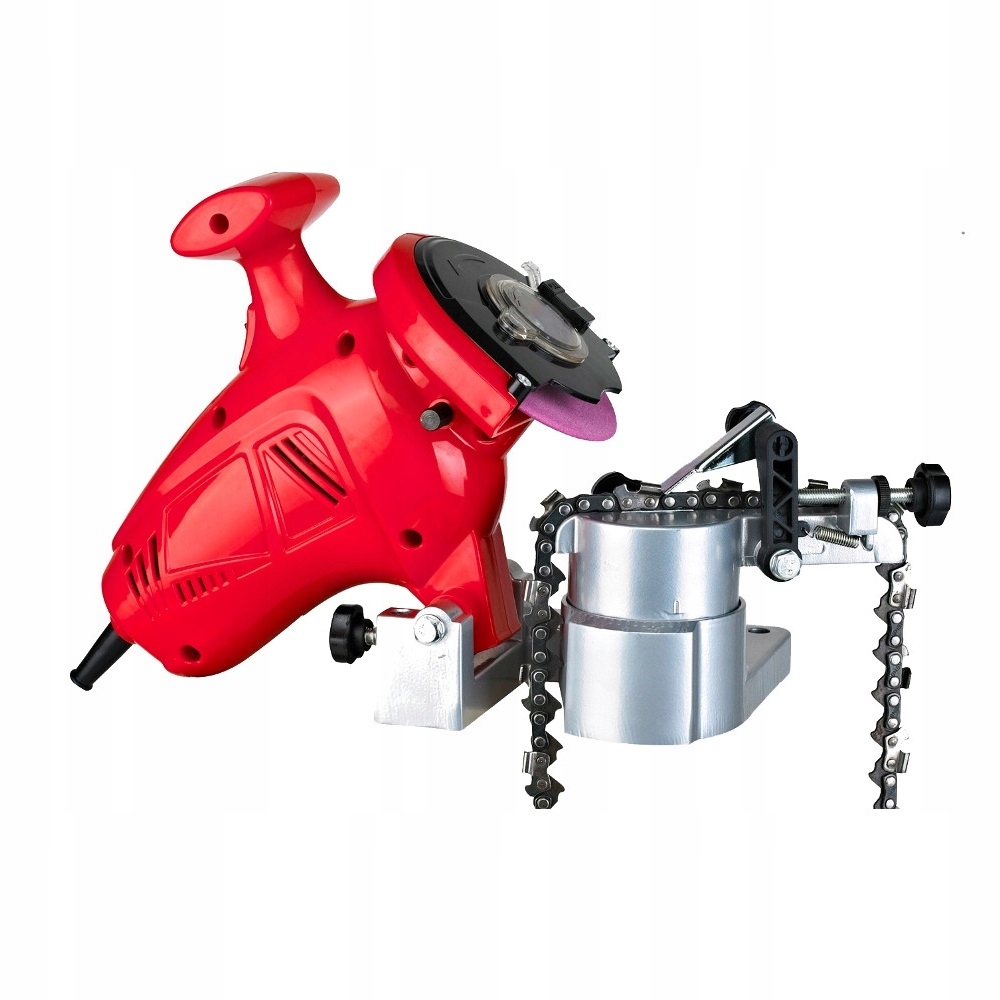 OSTRZAŁKA DO ŁAŃCUCHÓW OSTRZARKA ŁAŃCUCHA PIŁ 250W Marka Faworyt