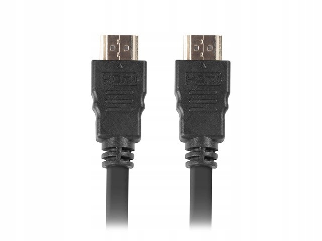 

Kabel Hdmi-hdmi M/M v2.0 15m czarny