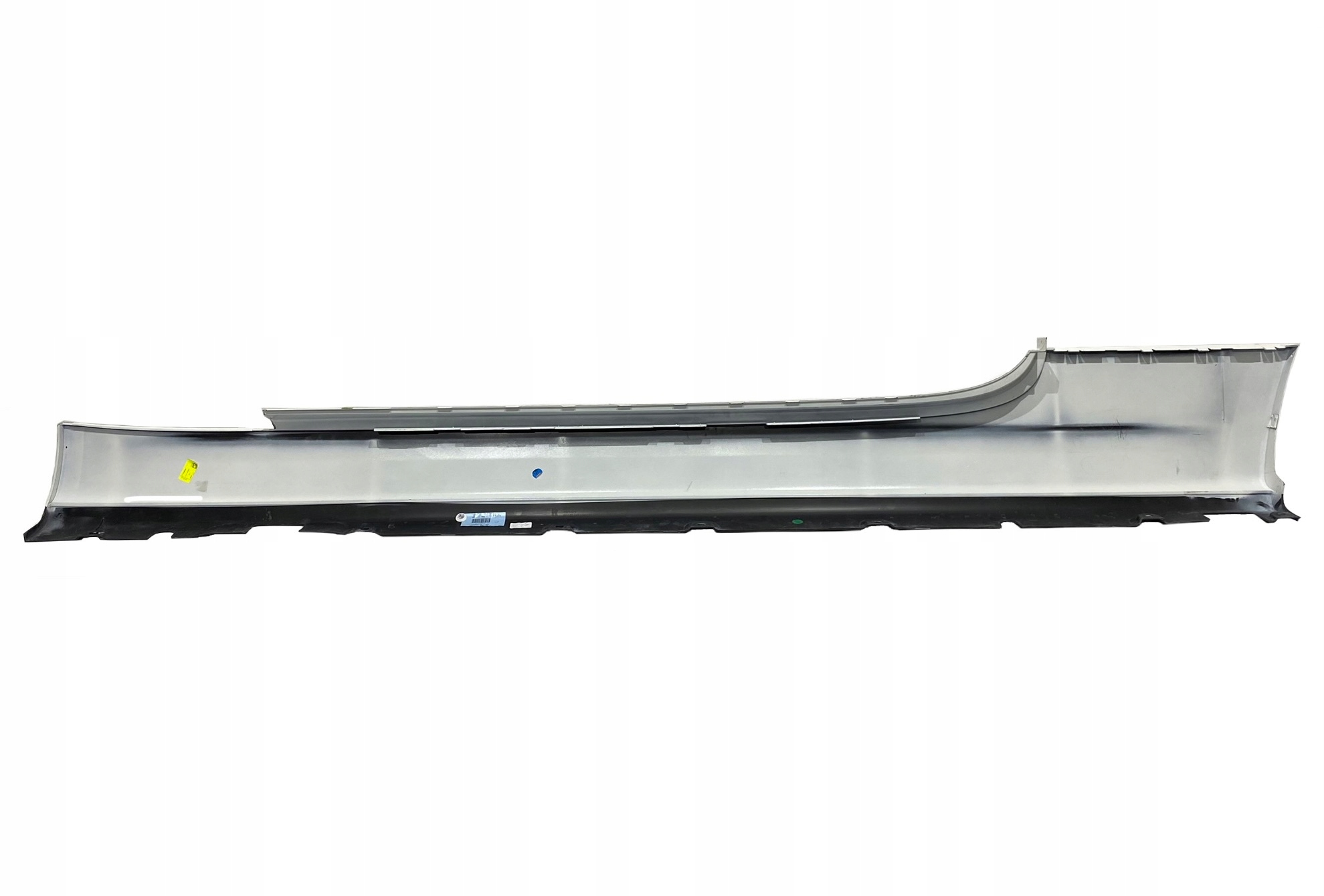 ROLLS ROYCE DAWN moulding threshold threshold L 51777371323